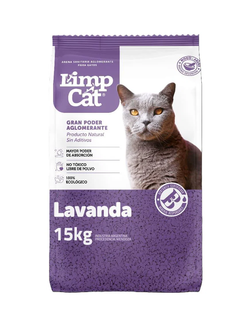 LAVANDA 15