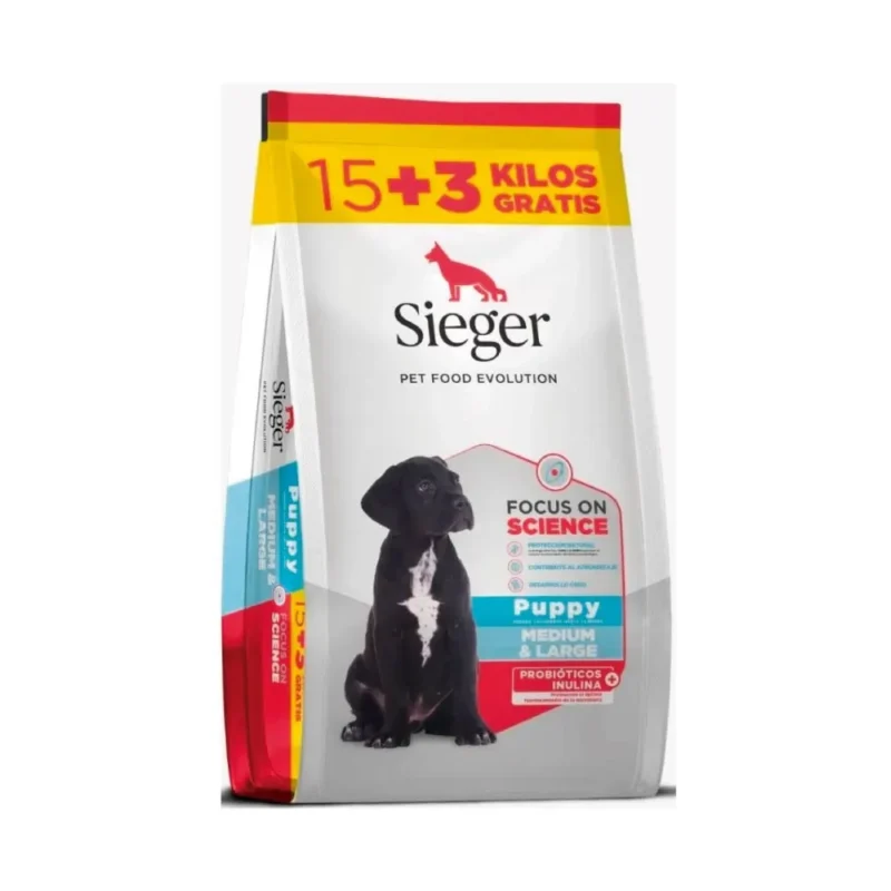 sieger-puppy-15+3